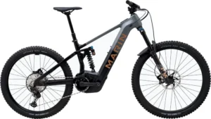 Alpine Trail E2 Bosch