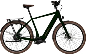 E-Power C29 CX8 Belt Gent