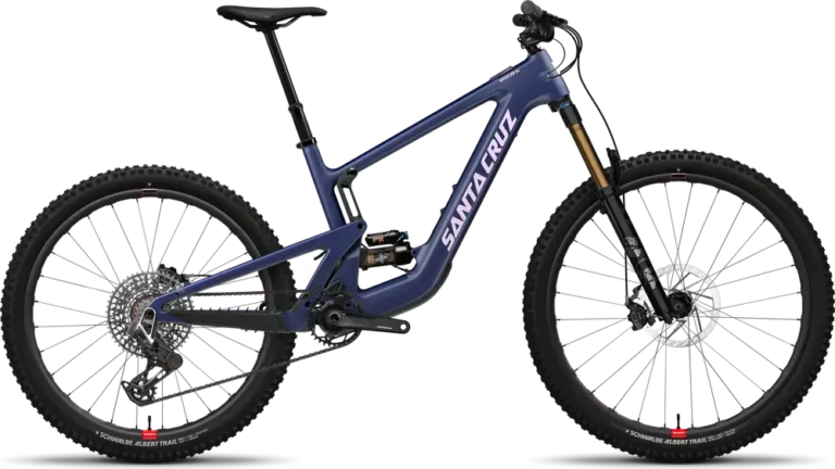 Heckler SL X0 AXS RSV / Carbon CC