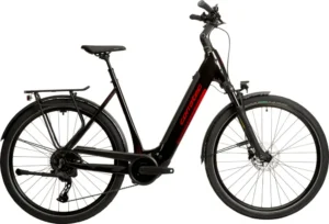 E-Power Trekking 28 CX6 Wave