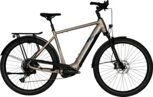 E-Power Trekking 28 CX6 10S Gent