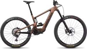 BULLIT XT / Carbon CC