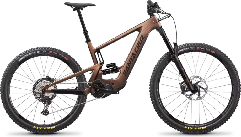 BULLIT XT / Carbon CC