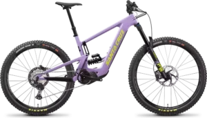 BULLIT XT Coil / Carbon CC