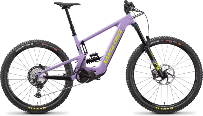 BULLIT XT Coil / Carbon CC