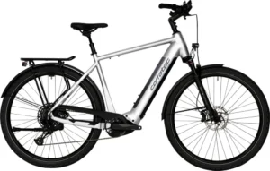 E-Power Trekking 28 CX8 Gent