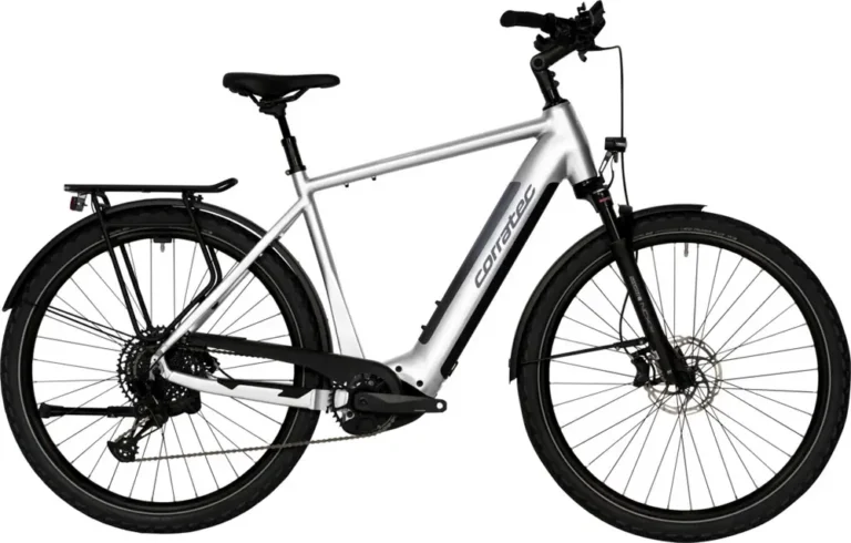 E-Power Trekking 28 CX8 Gent