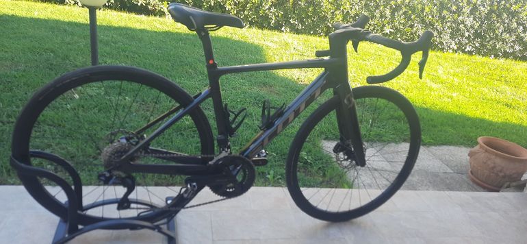 Rower użytkownika tw24rafi@gmail.com