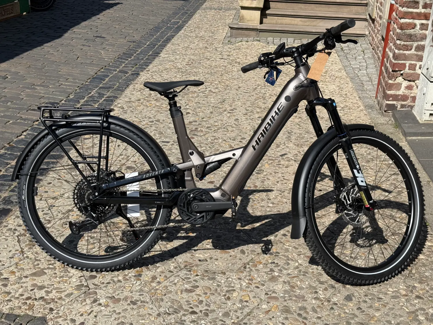 Rower użytkownika tw24rafi@gmail.com