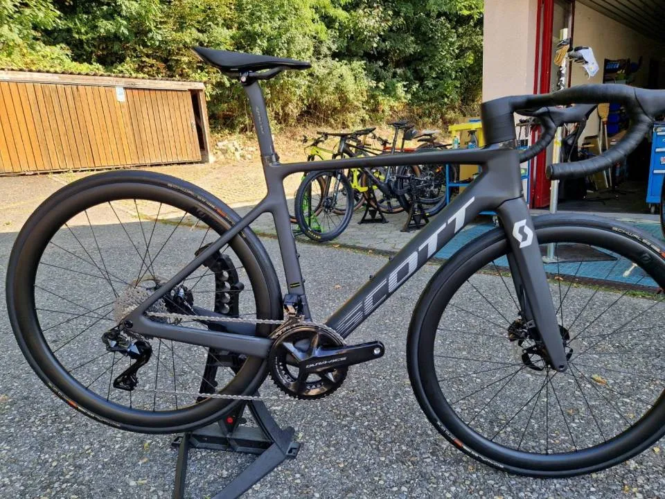 Rower użytkownika tw24rafi@gmail.com