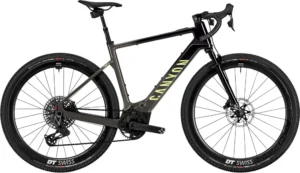 Grizl:ONfly CF Trail