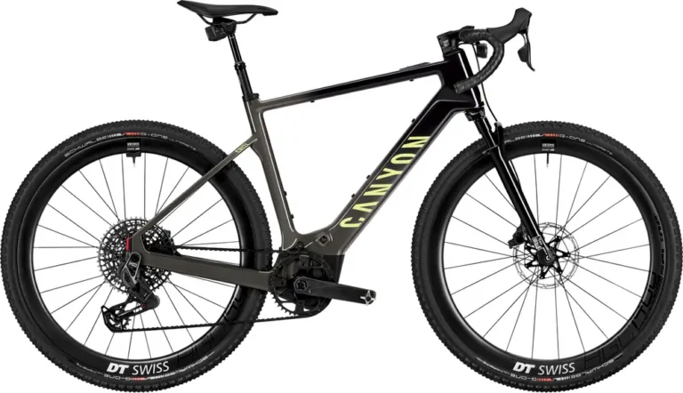 Grizl:ONfly CF Trail