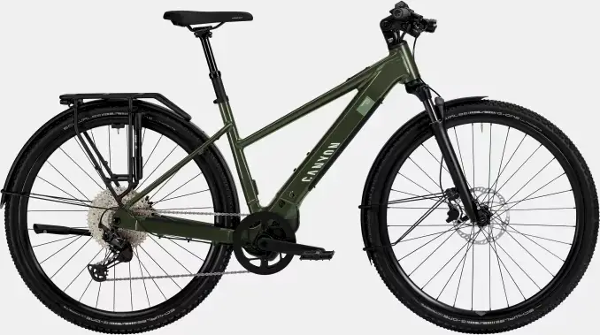 Pathlite:ONfly 8 mid-step