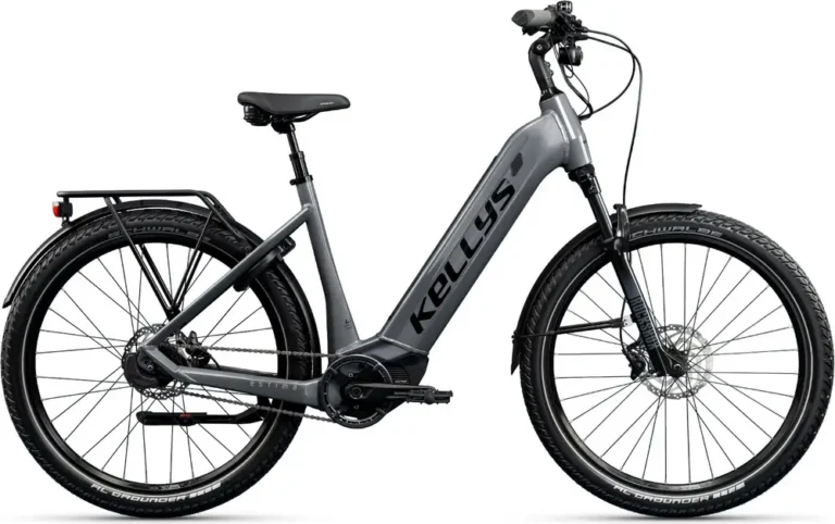 ESTIMA 80 Di2 SH ANTRACITE 820 Wh