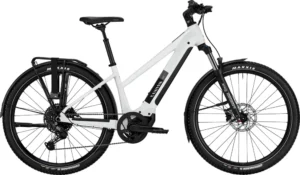 Pathlite:ON 4 SUV mid-step