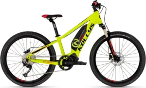 eMARC SH 24″ 418 Wh