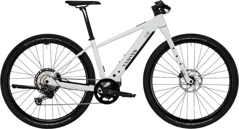 Pathlite:ON SL 8 LTD mid-step