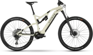 TrailRay 140E 10.0 SE