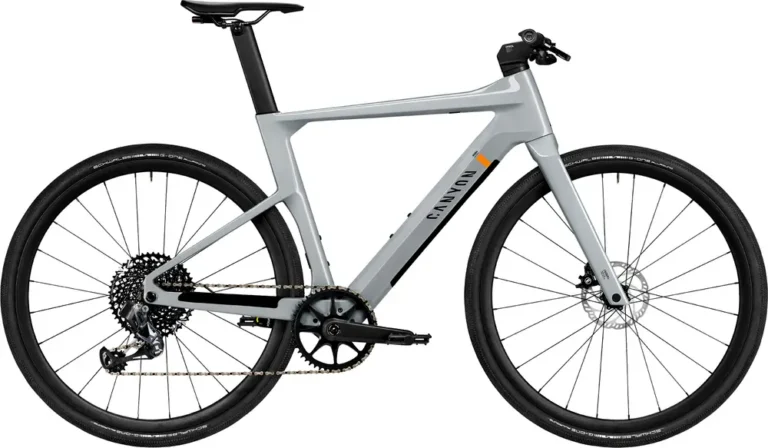 Roadlite:ON CF 9 LTD