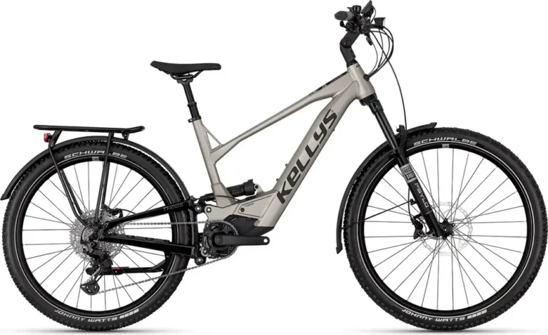THEOS RSX70 P TITANIUM 29/27.5″ 820 Wh