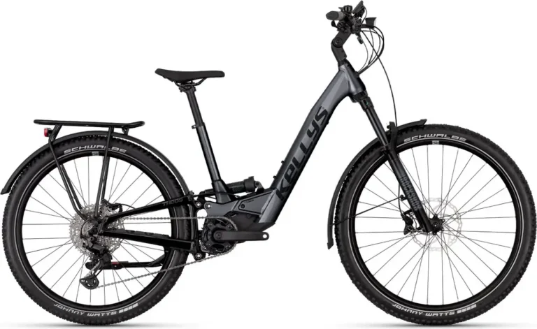 THEOS RSE40 P SHADOW 29/27.5″ 725 Wh