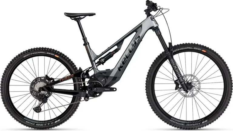 THEOS F60 SH 29/27.5″ 820 Wh