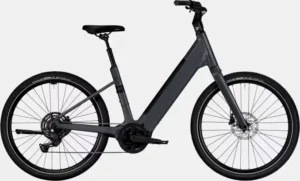 Precede:ON Comfort 5