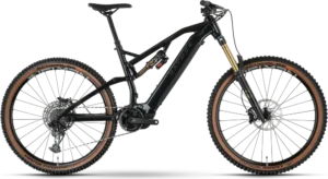 TrailRay 160E 11.0 SE 29x41cm 12S GX