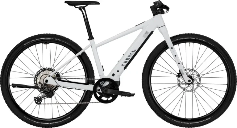 Pathlite:ONfly 8 LTD mid-step