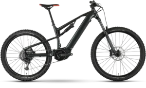 TrailRay 160E 7.0 SE 29/27.5x39cm 9S M35