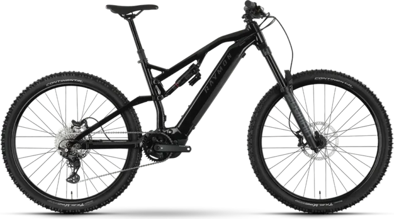 TrailRay 160E 9.0 SE