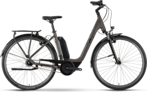 CityRay E 2.0 CB 400