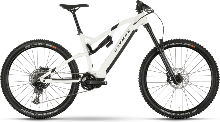 TrailRay 160E 10.0 SE