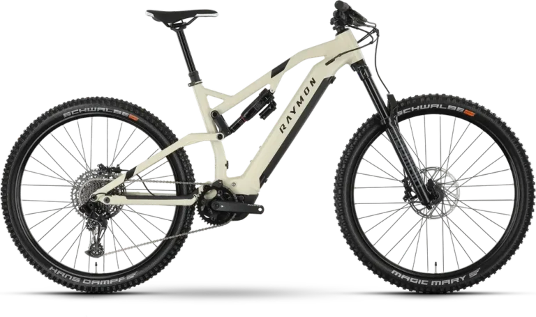 TrailRay 140E 10.0 SE 29x47cm 12S SX