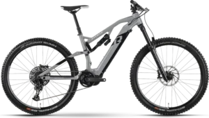 TrailRay 140E 10.0