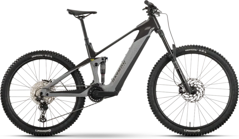 Tarok 29/27.5″ x M 12S Deore