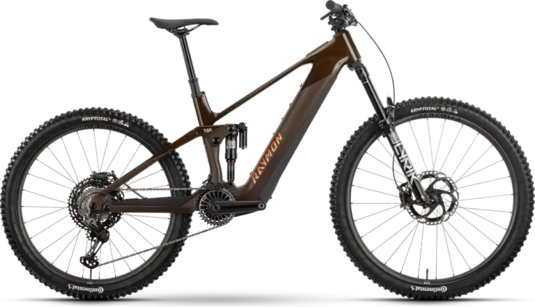 Tarok Air 29/27.5″ x M 12S XTR