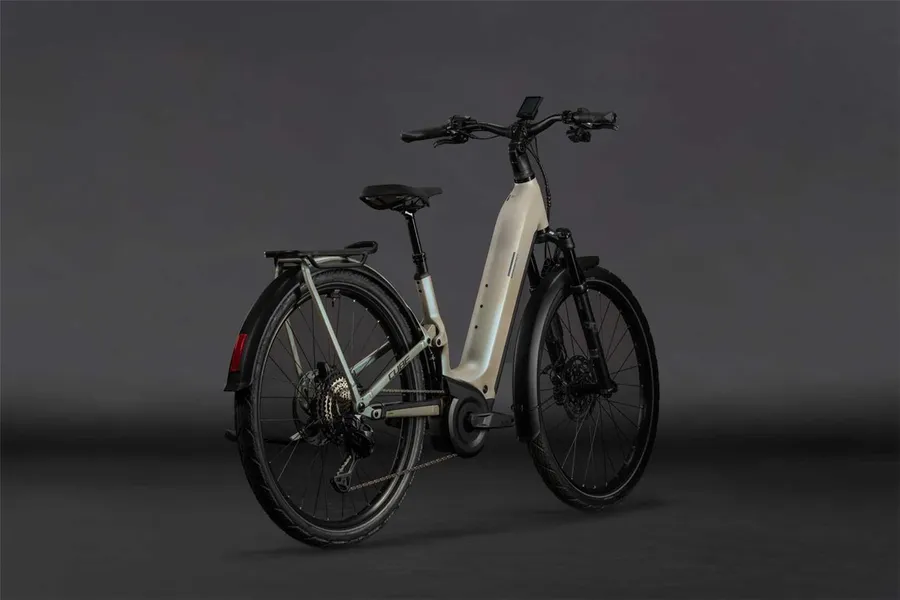 Rower użytkownika admin