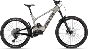 THEOS RS50 P TITANIUM 29/27.5″ 820 Wh