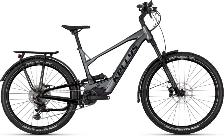 THEOS RSX40 P SHADOW 29/27.5″ 725 Wh