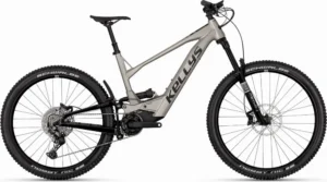 THEOS RS30 P TITANIUM 29/27.5″ 820 Wh