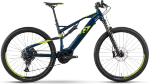 FullRay 130E 6.0
