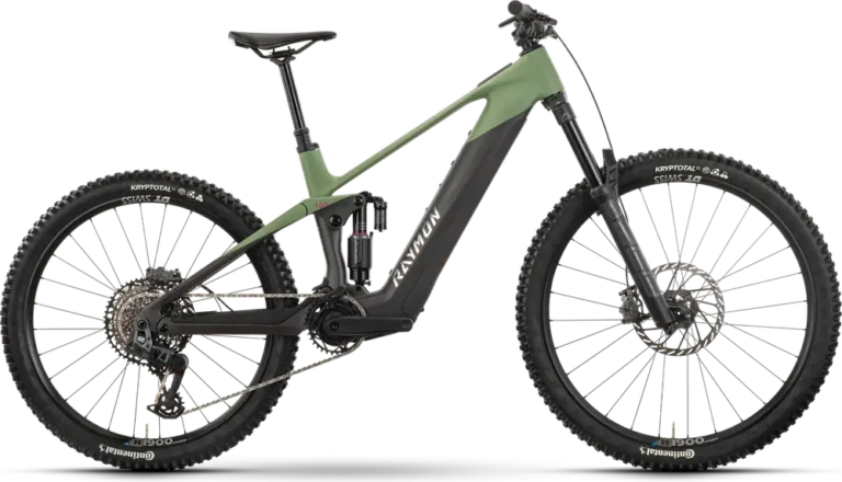 Tarok Pro 29/27.5″ x M 12S GX AXS