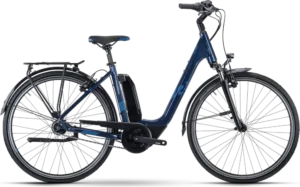 CityRay E 2.0 CB 500