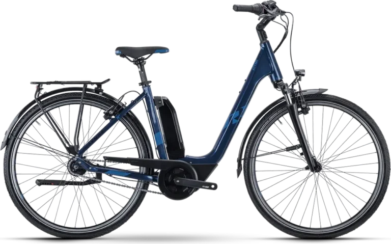 CityRay E 2.0 CB 500