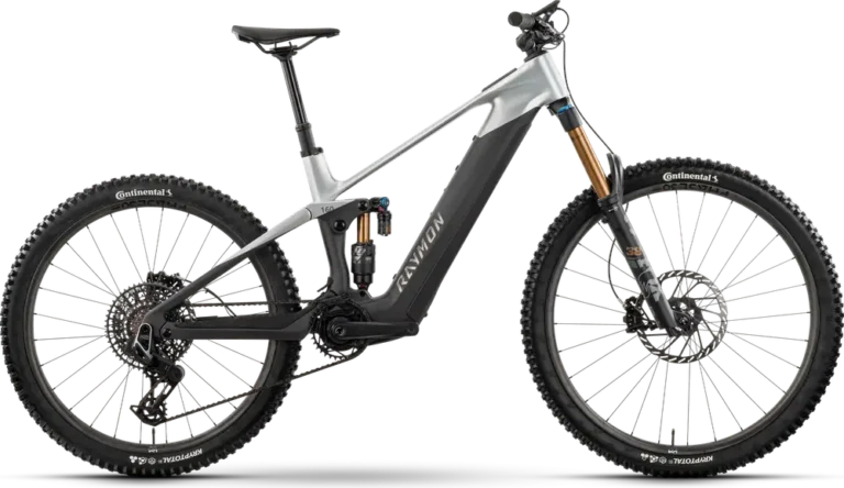 Tarok Ultra 29/27.5″ x M 12S X0 AXS