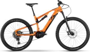 TrailRay 140E 8.0 29/27.5″x40cm 10G Deor