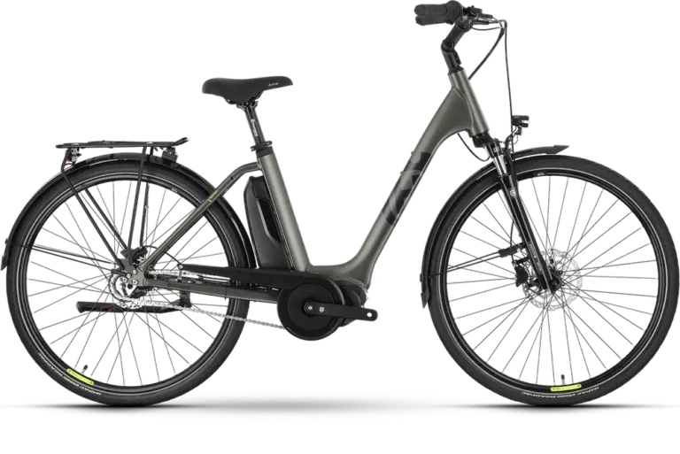 Eco City 1 LE CB 418