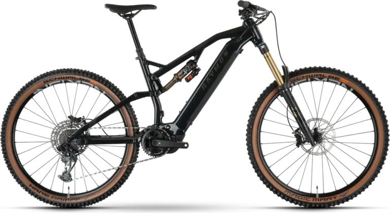 TrailRay 160E 11.0 SE