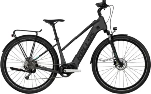 E-CRISTY 30 SH 725Wh